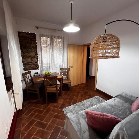 Appartamento Eden Garden Braşov Esterno foto