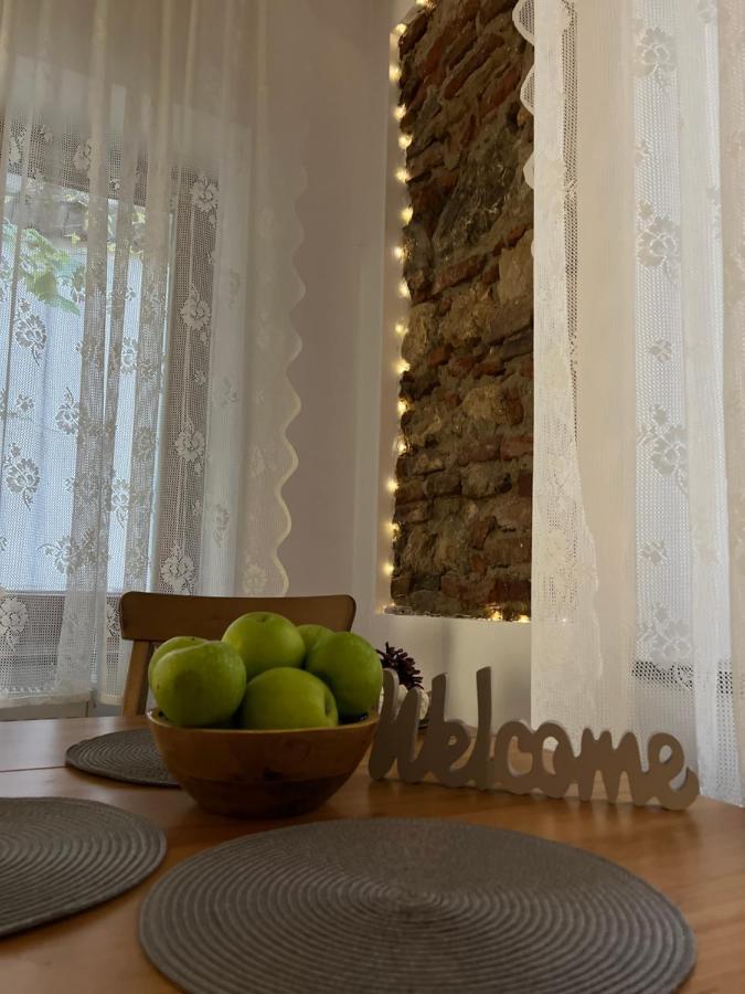 Appartamento Eden Garden Braşov Esterno foto